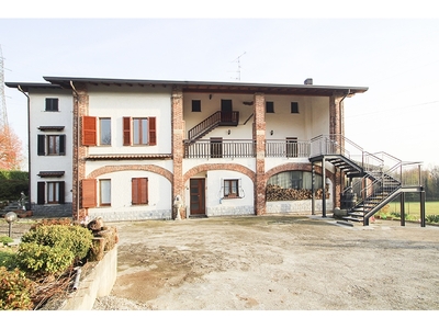 appartamento in vendita a Castiglione Olona