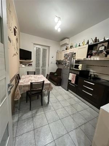 Appartamento - Trilocale a Lucento, Torino