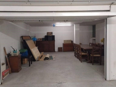 Garage in vendita a Martellago