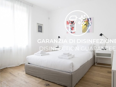 Intero appartamento a Milano