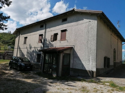 Terreno Agricolo in vendita a Castiglione dei Pepoli via Sparvo, 14
