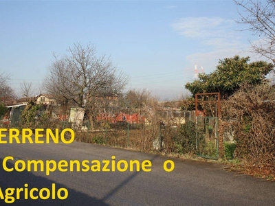 Terreno Agricolo in vendita a Cesano Maderno via Eugenio Montale, 50