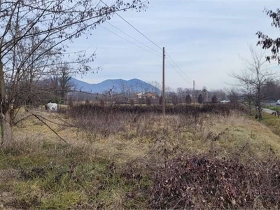 Terreno Agricolo in vendita a Cumiana strada pinerolo