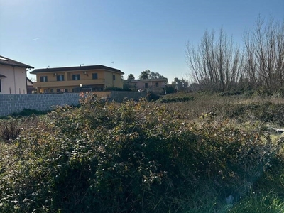 Terreno Agricolo in vendita a Giugliano in Campania via Vicinale Rannola