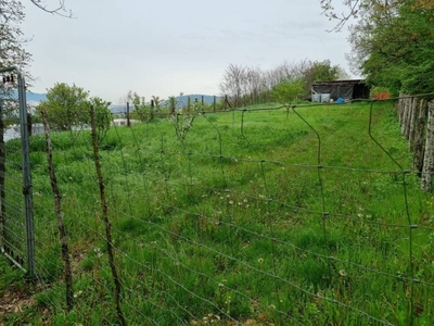 Terreno Agricolo in vendita a L'Aquila via La Costa