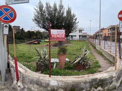 Terreno Agricolo in vendita a Mondragone via Fiumara