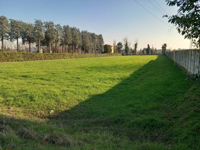 Terreno Agricolo in vendita a Paderno Dugnano via Giuseppe Mazzini