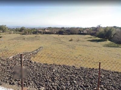 Terreno Agricolo in vendita a Pedara via Nino Martoglio