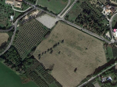 Terreno Agricolo in vendita a Porto San Giorgio via della Misericordia