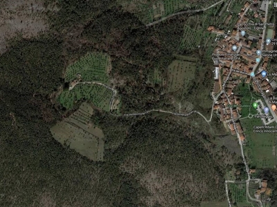 Terreno Agricolo in vendita a Prato