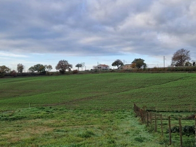 Terreno Agricolo in vendita a Roma via Arcore