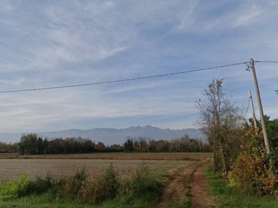 Terreno Agricolo in vendita a San Quirino via Monte Raut, 30