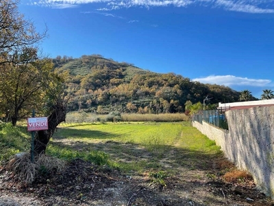 Terreno Agricolo in vendita a Sessa Aurunca località La Molara