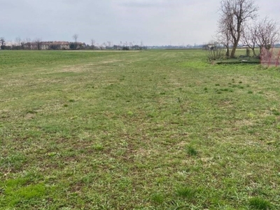 Terreno Agricolo in vendita a Vimercate strada Comunale Campania