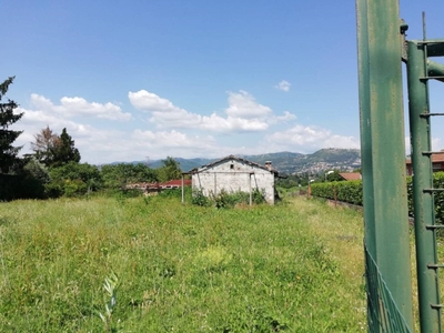 Terreno Agricolo in vendita a Zagarolo via Colle Lungo