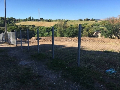 Terreno Agricolo in vendita ad Ardea via Ciampino