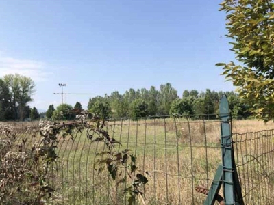 Terreno Residenziale in vendita a Fidenza via Mons. Stringhini