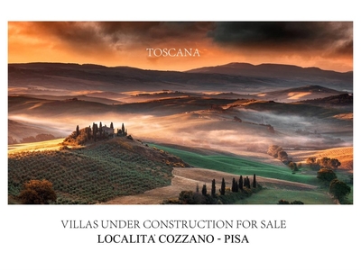 Terreno Edificabile in vendita a Volterra