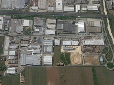 Terreno Industriale in vendita a Colognola ai Colli