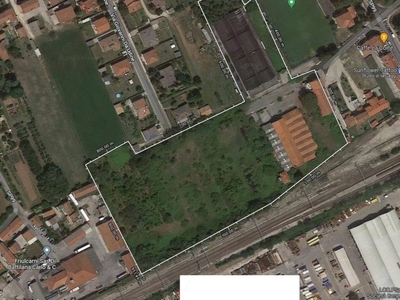 Terreno Residenziale in vendita a Basiliano via Roma, 20