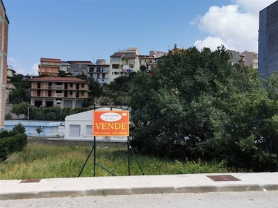 Terreno Residenziale in vendita a Capri Leone via Valle Santa