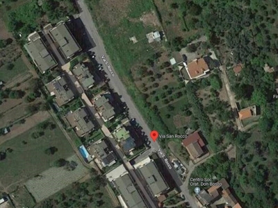 Terreno Residenziale in vendita a Caserta via San Rocco