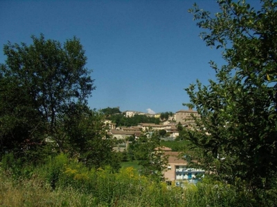Terreno Residenziale in vendita a Castagnole delle Lanze via XXIV Maggio s.n.c
