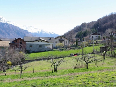 Terreno Residenziale in vendita a Chiomonte via Costonet, 5