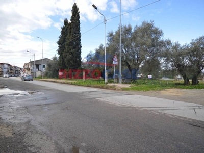Terreno Residenziale in vendita a Corigliano-Rossano c.Da Amica