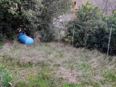 Terreno Residenziale in vendita a Fiumicino via Cuglieri