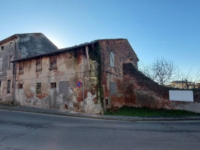Terreno Residenziale in vendita a Genivolta via Castello