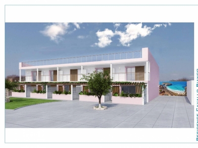 Terreno Residenziale in vendita a Lampedusa e Linosa via Stazzone