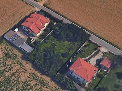 Terreno Residenziale in vendita a Limido Comasco via roma