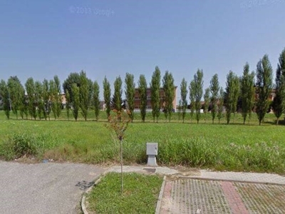 Terreno Residenziale in vendita a Luzzara via g. Carboni