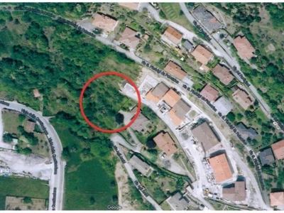 Terreno Residenziale in vendita a Mandello del Lario via Agli Archi