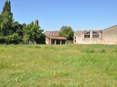 Terreno Residenziale in vendita a Marcaria via Oglio
