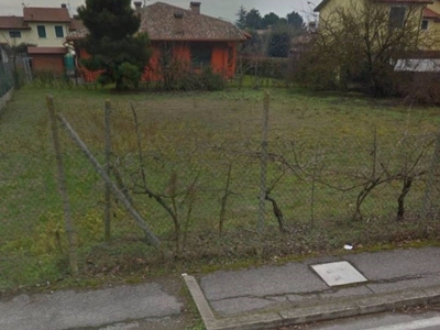 Terreno Residenziale in vendita a Mesola via Sandro Pertini