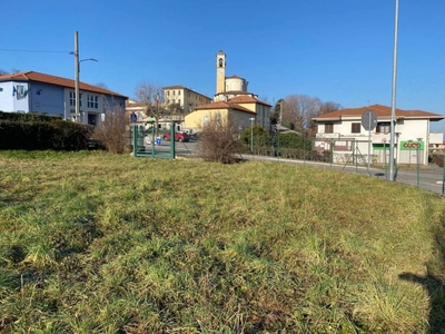 Terreno Residenziale in vendita a Monte Marenzo