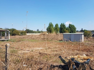 Terreno Residenziale in vendita a Nettuno via Poli