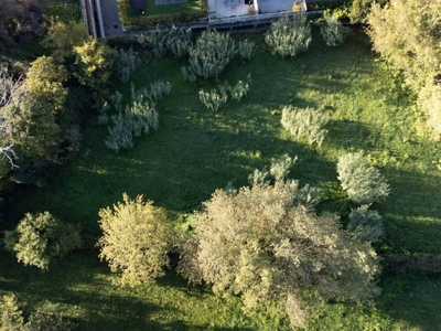 Terreno Residenziale in vendita a Osimo via Enrico Caruso