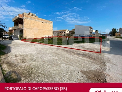 Terreno Residenziale in vendita a Portopalo di Capo Passero portopalo di Capo Passero Gioacchino Rossini,15