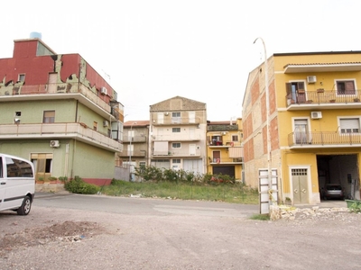 Terreno Residenziale in vendita a Raddusa via Catania, 55