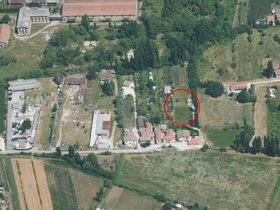 Terreno Residenziale in vendita a Rieti via Porrara, 25