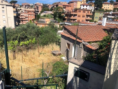 Terreno Residenziale in vendita a Roma via Antonino Parato
