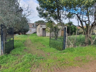 Terreno Residenziale in vendita a Roma via Tullio Giordana