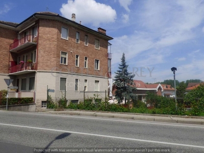 Terreno Residenziale in vendita a San Mauro Torinese via Torino snc