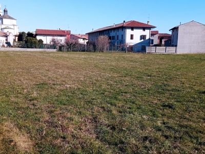 Terreno Residenziale in vendita a San Vito di Fagagna via Nuova 74, San Vito di Fagagna