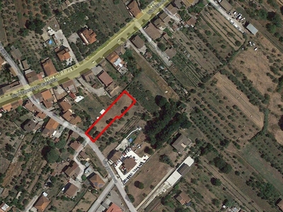 Terreno Residenziale in vendita a Santi Cosma e Damiano via Grunuovo, 15