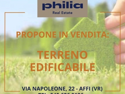 Terreno Residenziale in vendita a Verona strada Le Grazie, 2