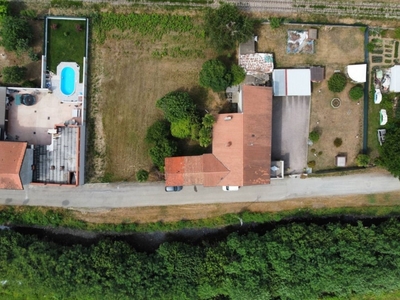 Terreno Residenziale in vendita a Sizzano via Lodovico il Moro